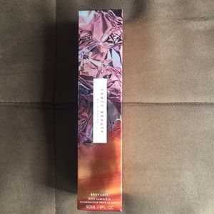 Fenty Beauty Brown Sugar Body Lava